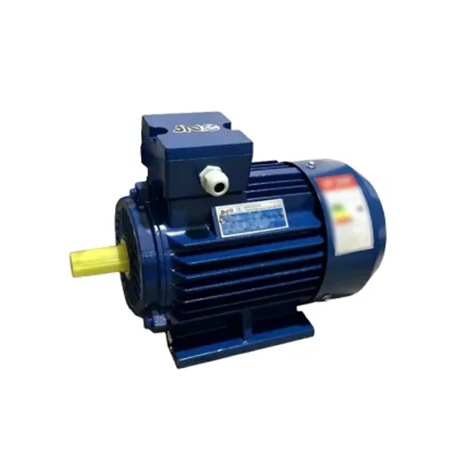 الکترو موتور 3اسب 1400دور تکفاز چینی